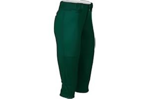 Boombah Women's Hypertech Series Fastpitch Softball Solid Pant