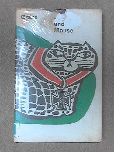 Cat and Mouse by Gunter Grass (1963-06-01) by Gunter Grass (Hardcover)