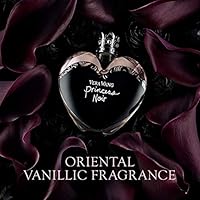 princess noir perfume