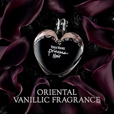 vera wang princess noir reviews