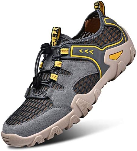 best mens water hiking shoes