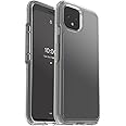 OtterBox Symmetry Clear Series Case for Google Pixel 4 - Clear