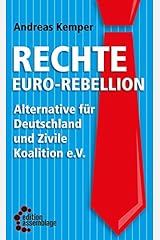 Books By Andreas Kemper