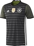 Adidas Germany Away Soccer Jersey Euro 2016