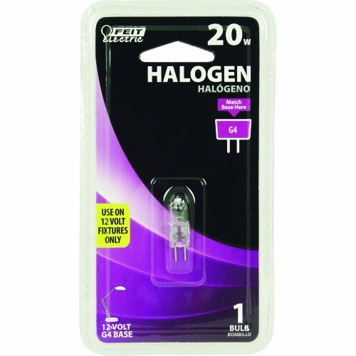 Feit Electric 20-Watt Halogen Bulb - Image 2
