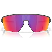Amazon.com: Oakley OO9248A Corridor Low Bridge Fit Sunglasses