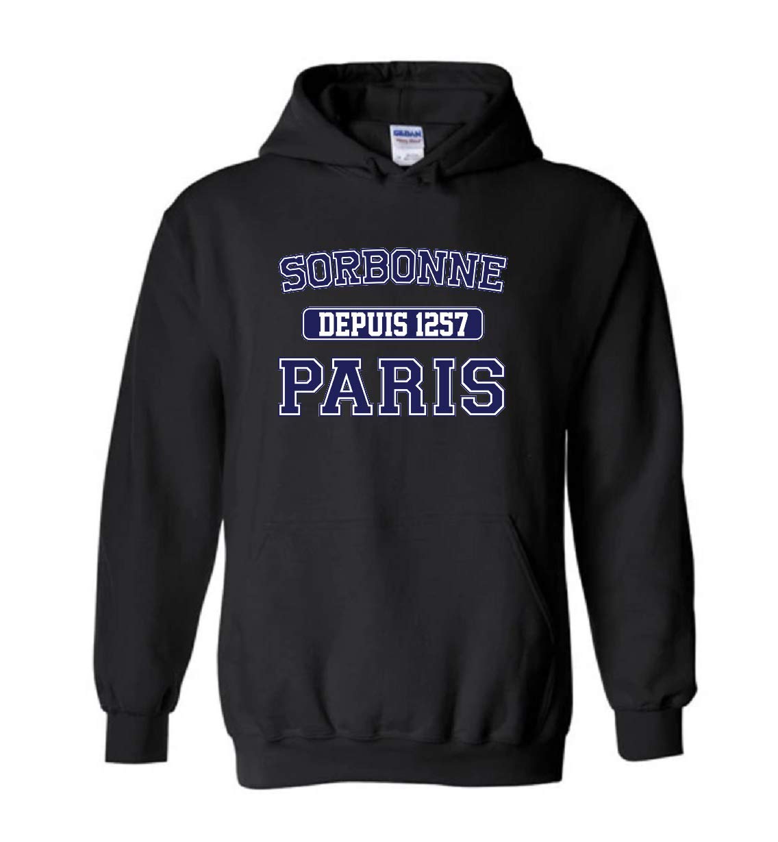 sorbonne university sweatshirt