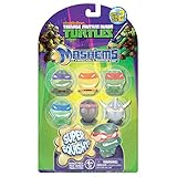 Tech 4 Kids TMNT Mash'ems Crystal Value Pack