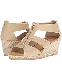 Skechers Monarchs Sandalias de cuña para mujer