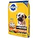 PEDIGREE Adult Large Dog Roasted Chicken, Rice & Vegetable Dry Dog Food 17 Pounds