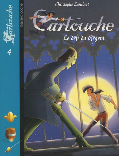 Cartouche, Tome 4 (French Edition) by (Paperback)