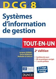 Systèmes d'information de gestion
