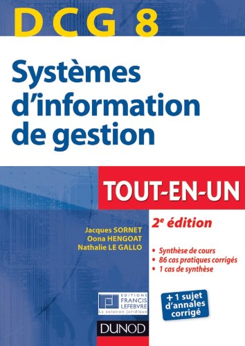 Systèmes d'information de gestion