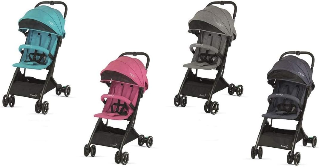 sonic pushchair