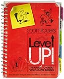 Image de Level Up!: The Guide to Great Video Game Design
