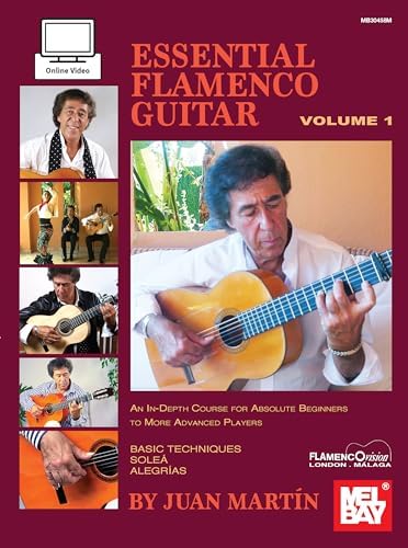 Amazon.com: Toques Flamencos (Spanish Edition): 9780711997981