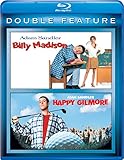 BILLY MADISON / HAPPY GILMORE (2PC) / (2PK SNAP)   image