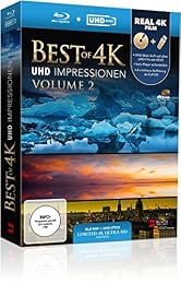 Best Of 4k-Uhd Impressionen