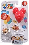 Disney Tsum Tsum Series 8 - Timon/Pumbaa/Tsumprise