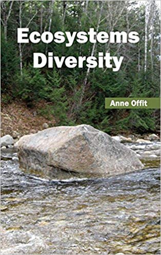 Ecosystems Diversity B01BQVPWWM Book Cover