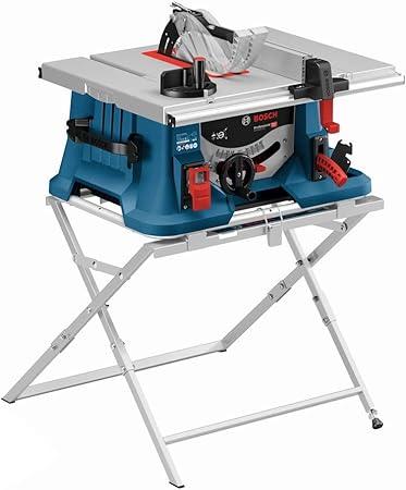 Bosch Professional 0601b42001 Bosch Scie Sur Table Gts 635 216 0601b42001 Bleu Amazon Fr Bricolage