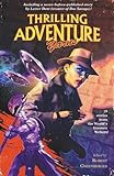 Thrilling Adventure Yarns by Lester Dent, Robert Greenberger