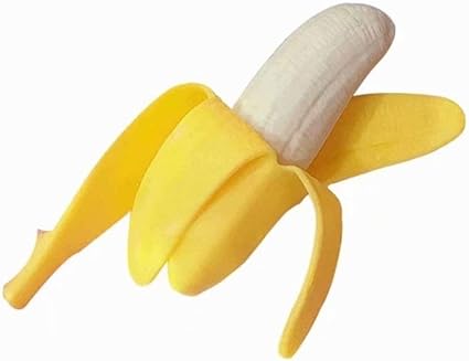 banana squishy amazon