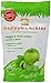 Happy Family happy munchies Veggie & Fruit Crisps - Apple & Spinach - 1 oz