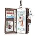Leather wallet phone case iPhone 6/iPhone 6S/iPhone 6 Plus/iPhone 6S Plus/iPhone 7/iPhone 7 Plus