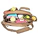 Tactical Baby Gear Full Load Out 2.0 Tactical Diaper Bag Set (Coyote Brown)