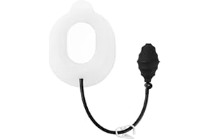 Kaneyvok Pectus Excavatum Orthosis Brace, Sternal Depression Support, Thoracic Depression Brace, Sunken Sternum Brace (Large)