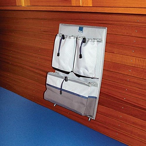 Blue Performance Cabin Storage Small Bag Boat Yacht Sailing Amazon