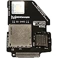 iFlash ATA1 SD Adapter for Apple iPod 4th Gen Photo Mono SD/SDHC/SDXC Card Classic by MCMConcepts