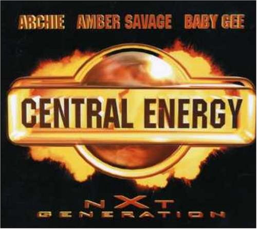 Energy - Central Energy - Next Generation - Zortam Music