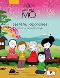 Madame Mo Les fÃªtes japonaises by 