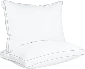 big pillows amazon