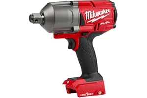 Milwaukee Electric - 3/4 DR ONEKEY HI TORQ IMP Wrench Bare