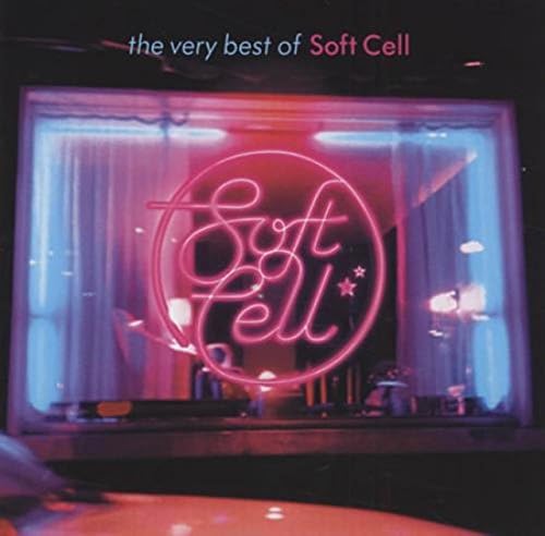 Soft Cell, Soft Cell, Marc Almond, Billy McGee, Bob Kraushaar