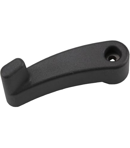 Amazon.com: APPERFiT Rear Cargo Door Latch-Left-Lower 68226089AC