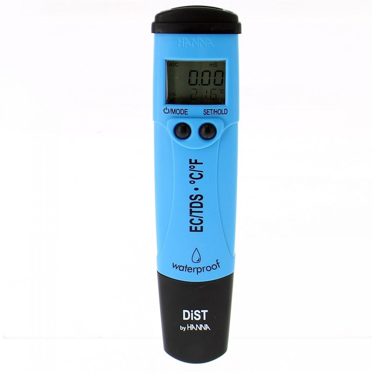 EC/TDS Conductivity Meter/Tester DiST 6 Hanna (HI 98312)