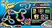 Mindscope TT255 Neon Glow Twister Tracks, 255-Pieces, 12 x 7 x 4.5-Inch (Discontinued by manufacturer)