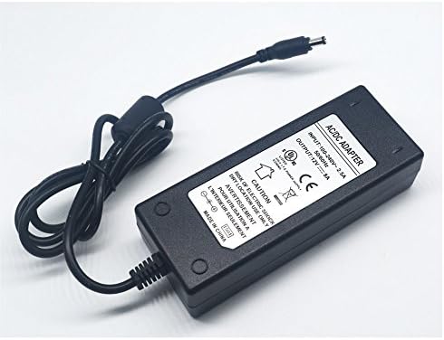 Chipman UL Listed DC 12V 8A Switching Power Supply Adapter For 100V- 240V AC 50/60Hz