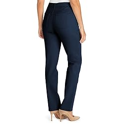 Gloria Vanderbilt Women's Classic Amanda High Rise
