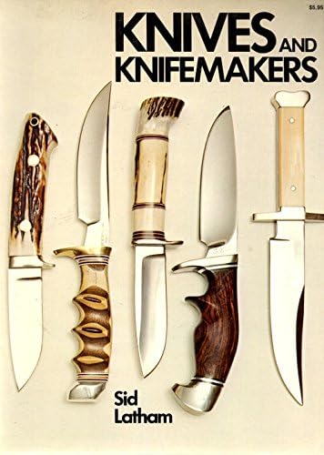 Levine's Guide to Knives and Their Values (Levine's Guide to