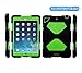 iPad Mini Case,iPad Mini 2 Case,iPad Mini 3 Case,ACEGUARDER iPad Mini Pretection Case Durable Shockproof Drop Resistance Case with Kickstand for Kids