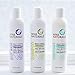 Nine Naturals Citrus + Mint Nourishing Pregnancy Shampoo