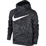 Boy's Nike Therma Training Hoodie