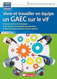 Vivre et travailler en équipe