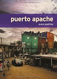 Puerto Apache