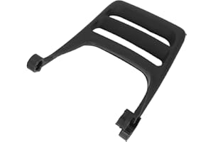 TOPINCN Chainsaw Brake Handle Guard, Plastic Lawn Mowers Replacement Part with High Hardness for Pruning Branches Fruit Trees